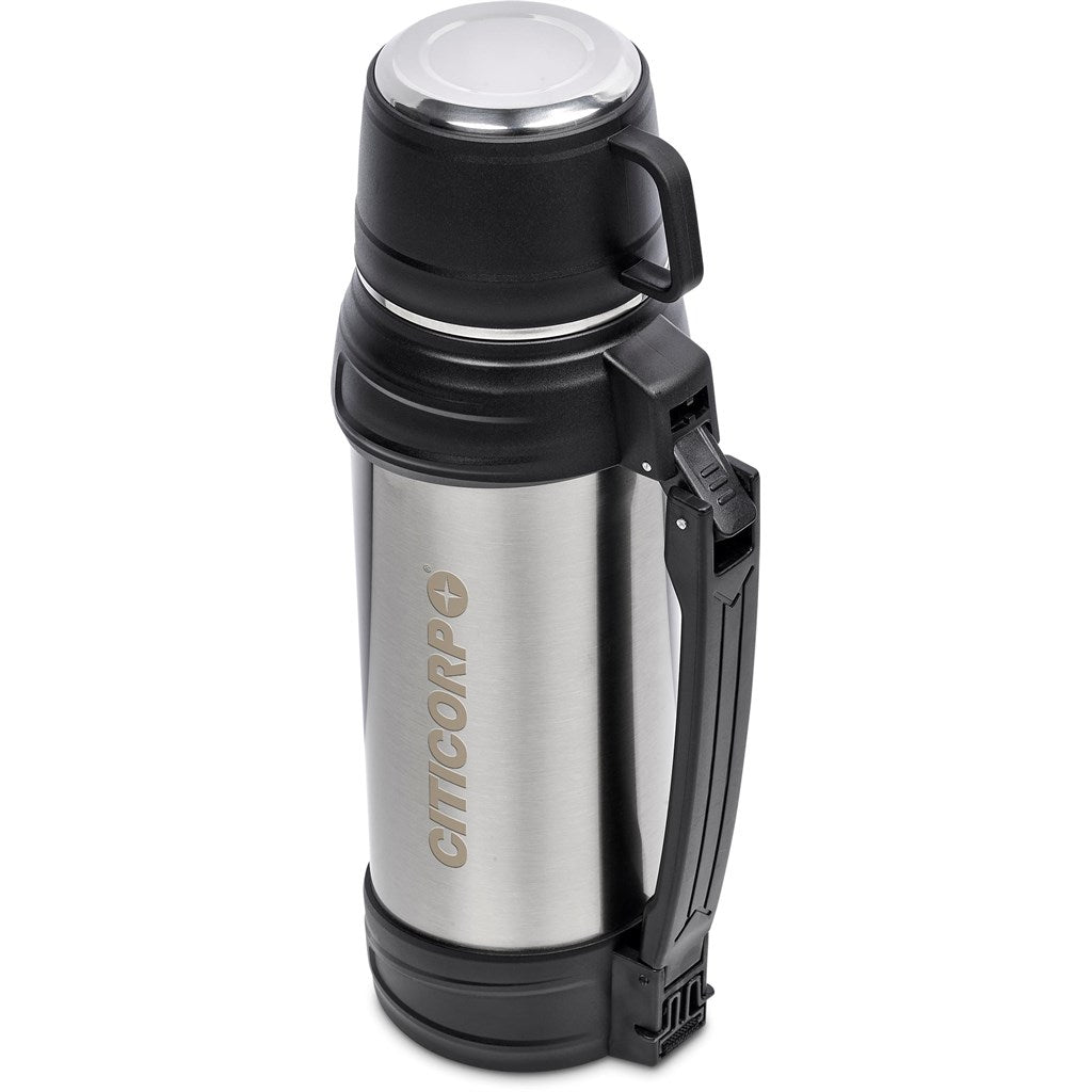 Serendipio Highlander Vacuum Flask – 1.2 Litre - S