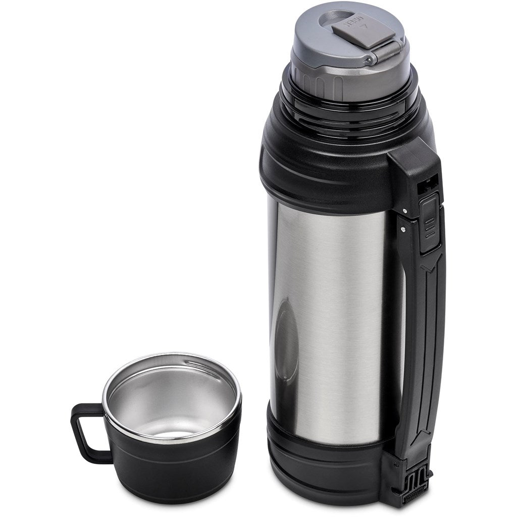 Serendipio Highlander Vacuum Flask – 1.2 Litre - S