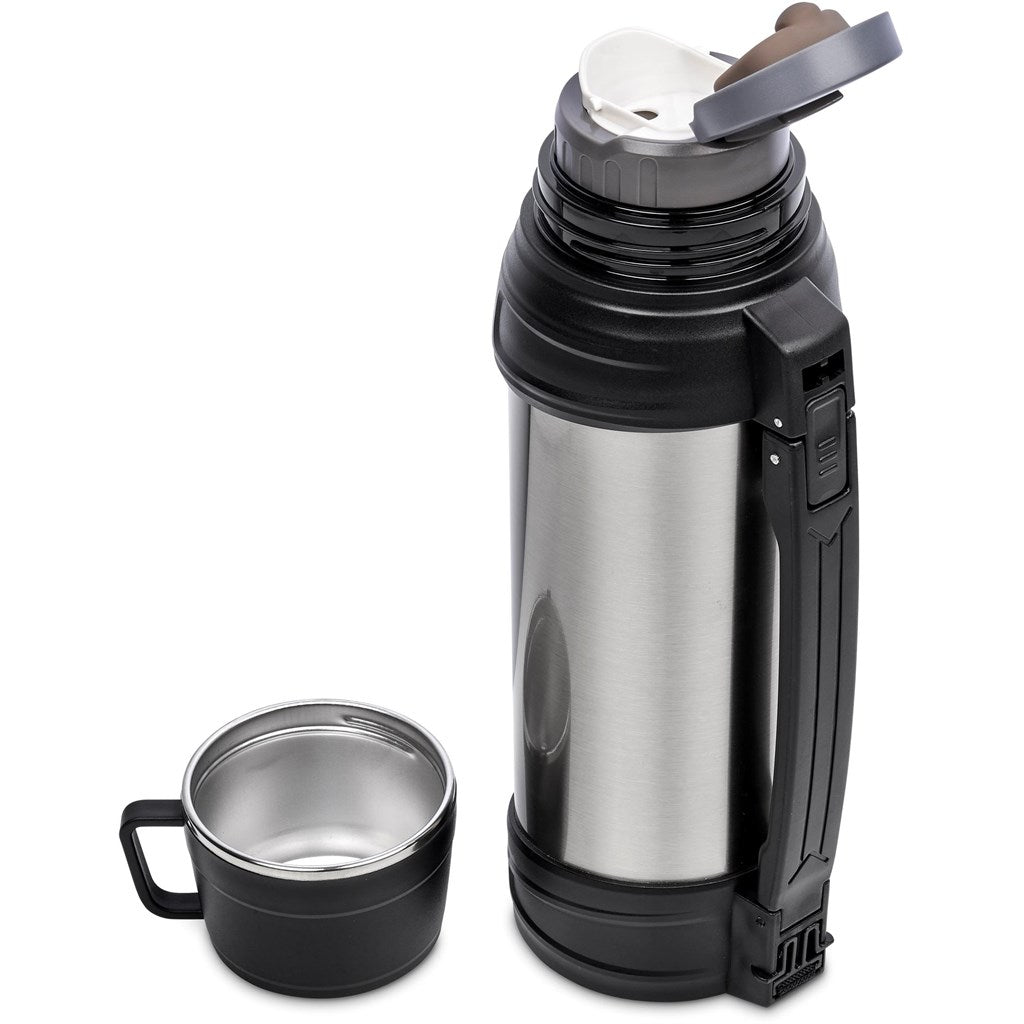 Serendipio Highlander Vacuum Flask – 1.2 Litre - S