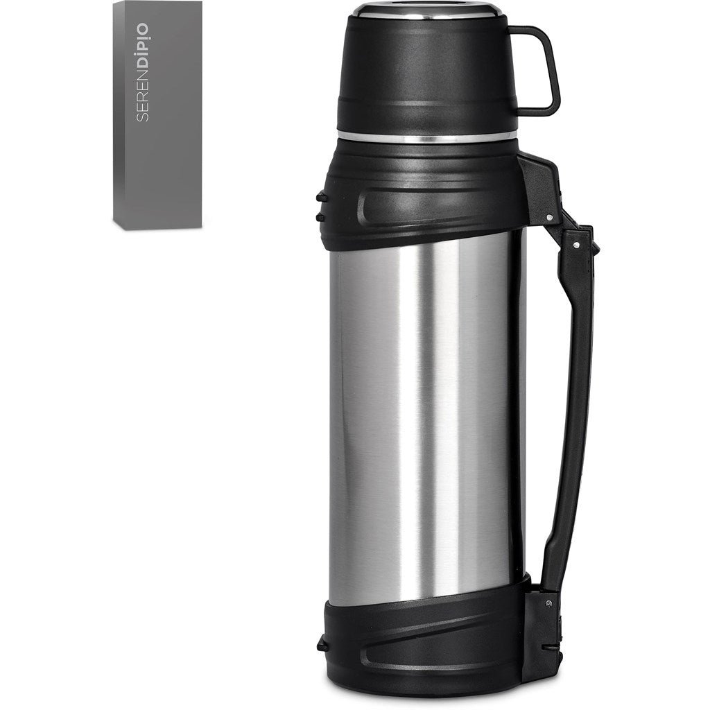 Serendipio Highlander Vacuum Flask – 1.2 Litre - S