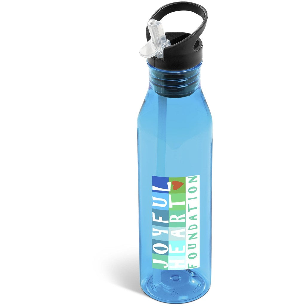 Altitude Hydrate Plastic Water Bottle - 750ml