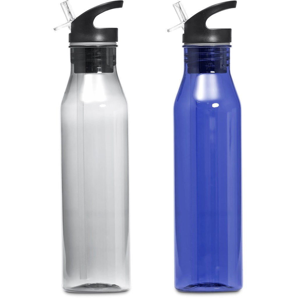 Altitude Hydrate Plastic Water Bottle - 750ml