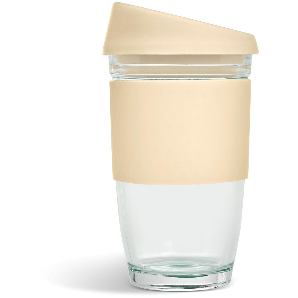 Kooshty Jumbo Kup - 480ML - Cream