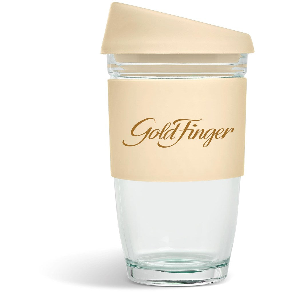 Kooshty Jumbo Kup - 480ML - Cream