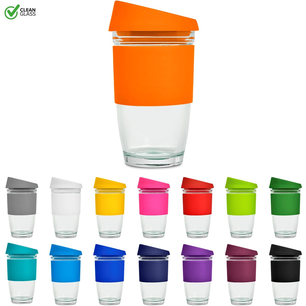 Kooshty Jumbo Kup - 480ML