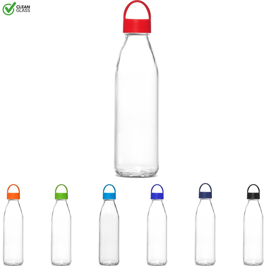 Kooshty Swing Glass Water Bottle - 650ml