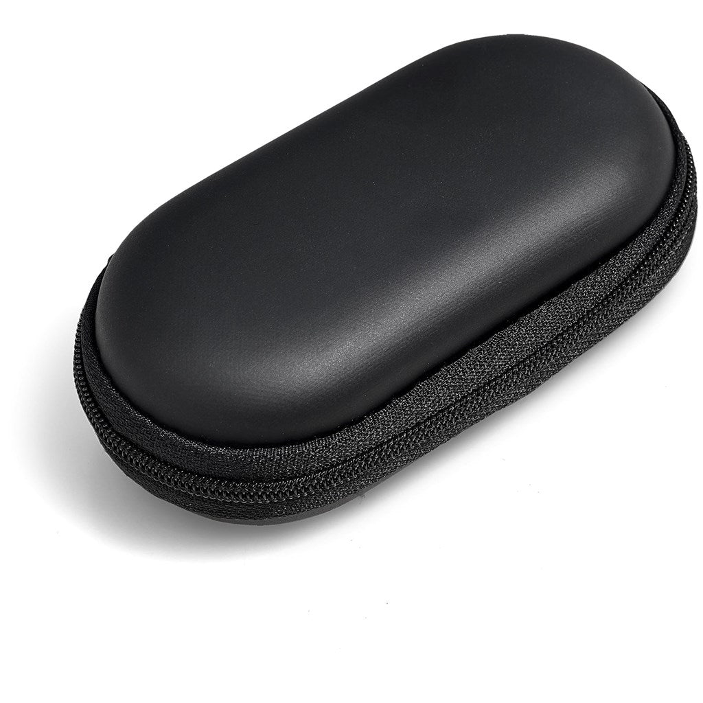 Swiss Cougar Helsinki Tri-Cable in EVA Case