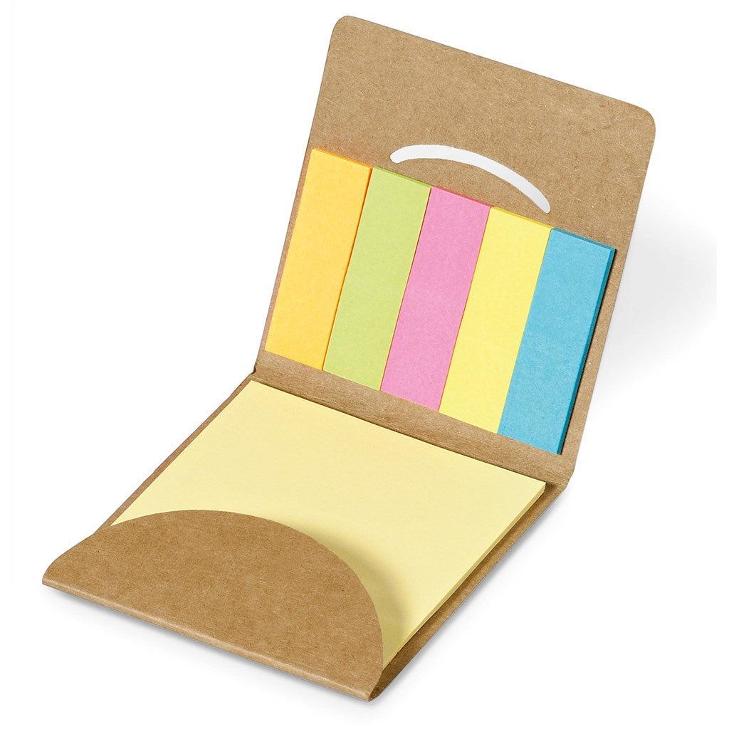 Altitude Traxx Memo Set