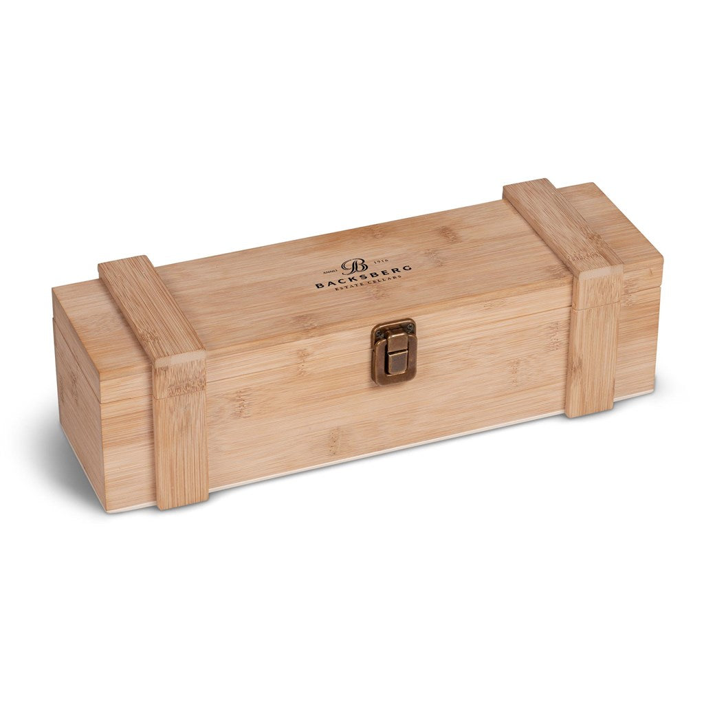 Decero Wine Box
