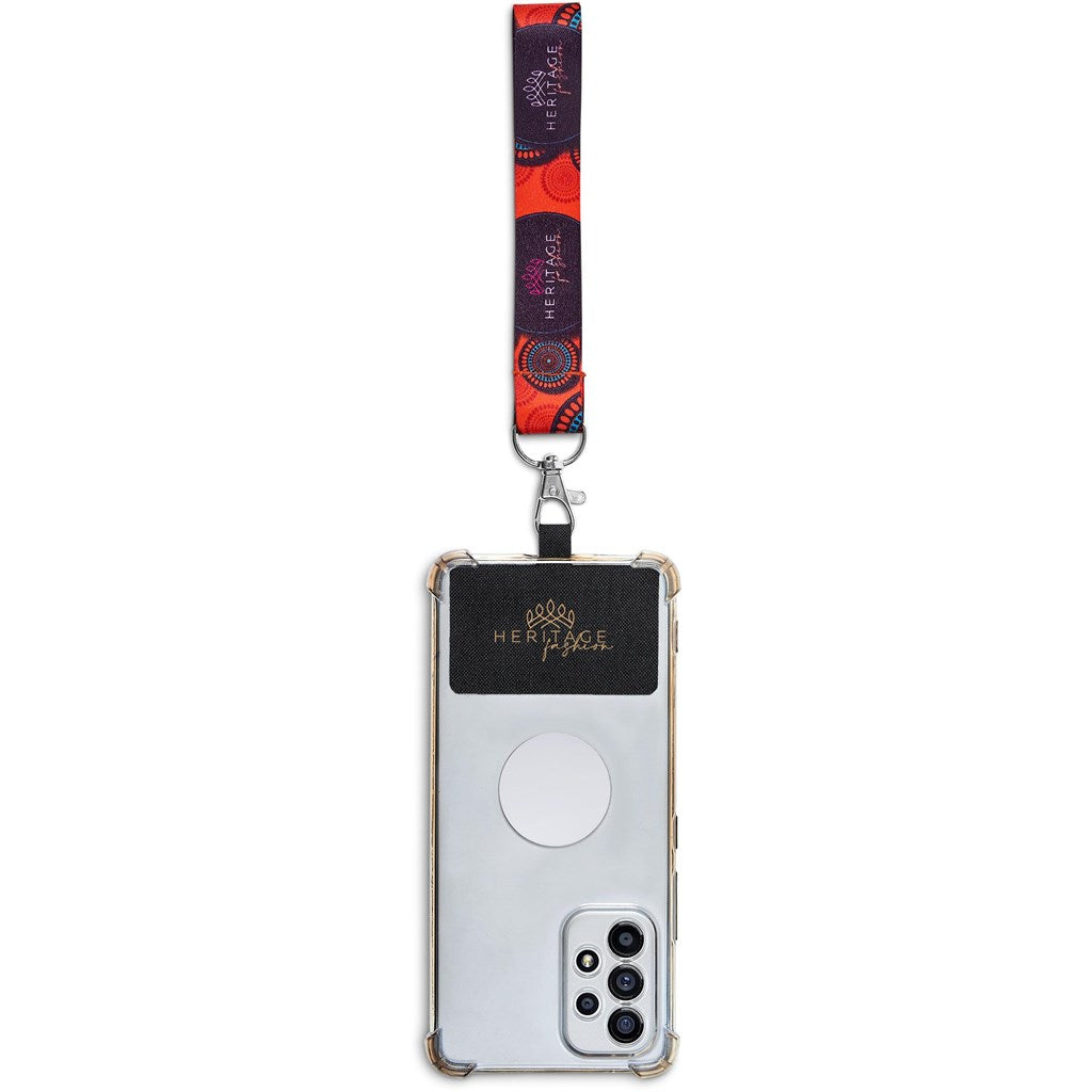 Altitude Rambler Wrist Phone Strap