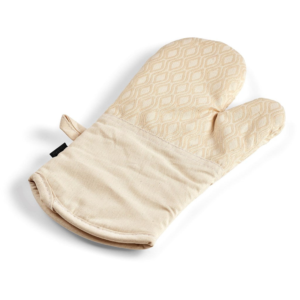 Serendipio Tanoreen Oven Glove (Single) - Natural