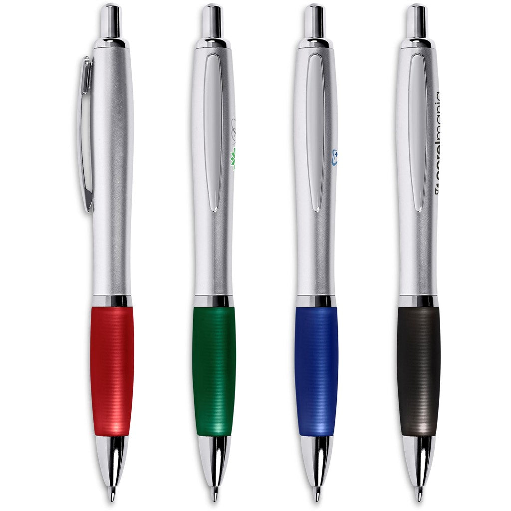 Altitude Paparazzi Ball Pen