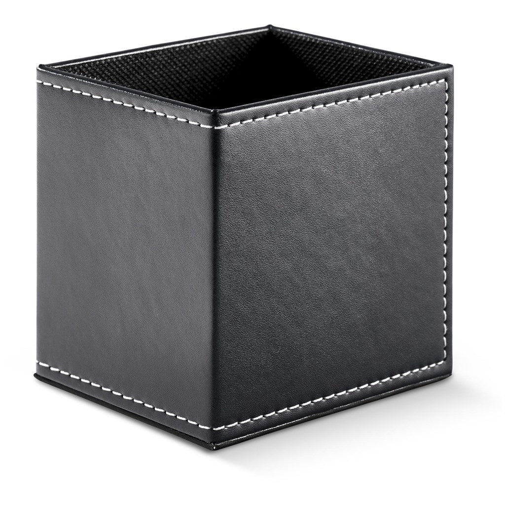 Altitude Hilton Desk Caddy - Black