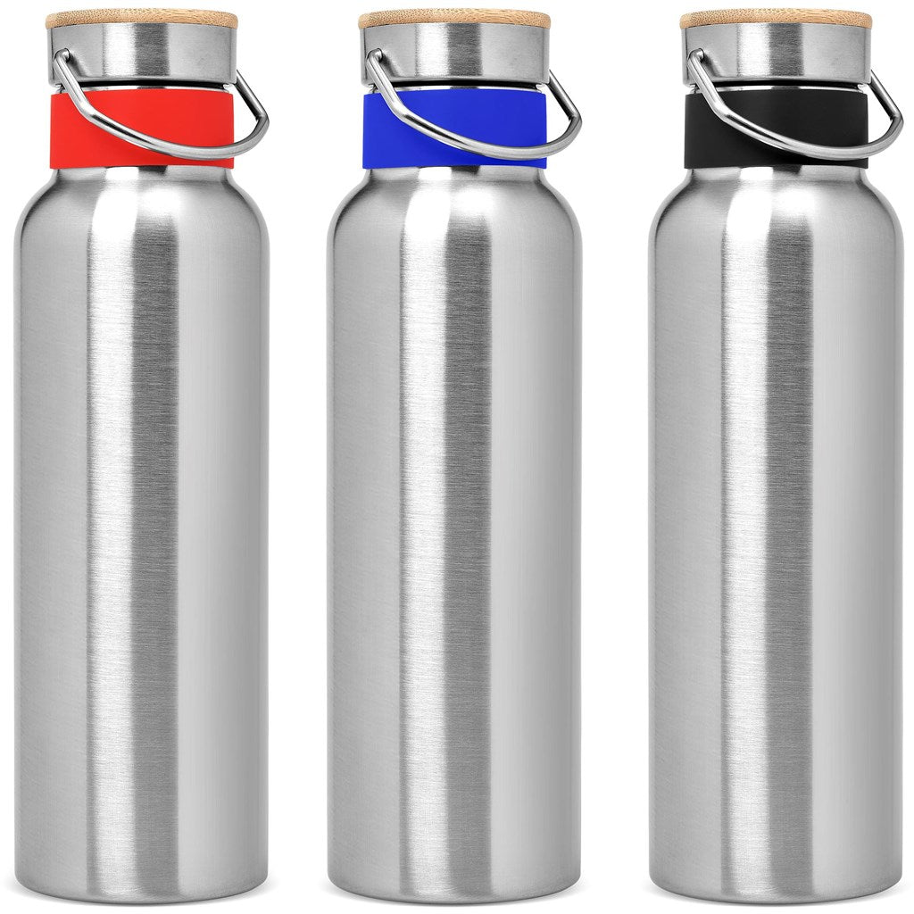 Kooshty Congo Stainless Steel Vacuum Water Bottle - 600ml