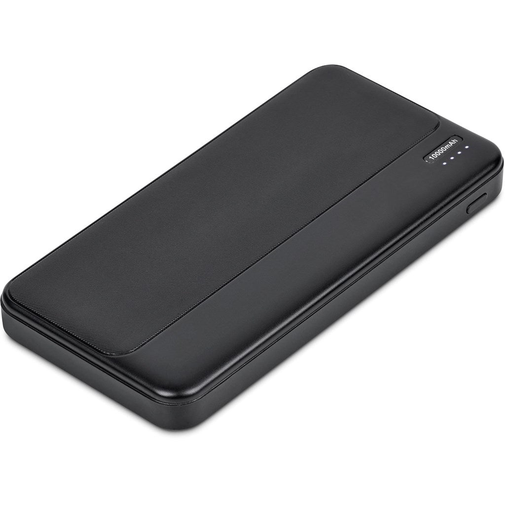 Altitude Crux Power Bank - 10,000mAh