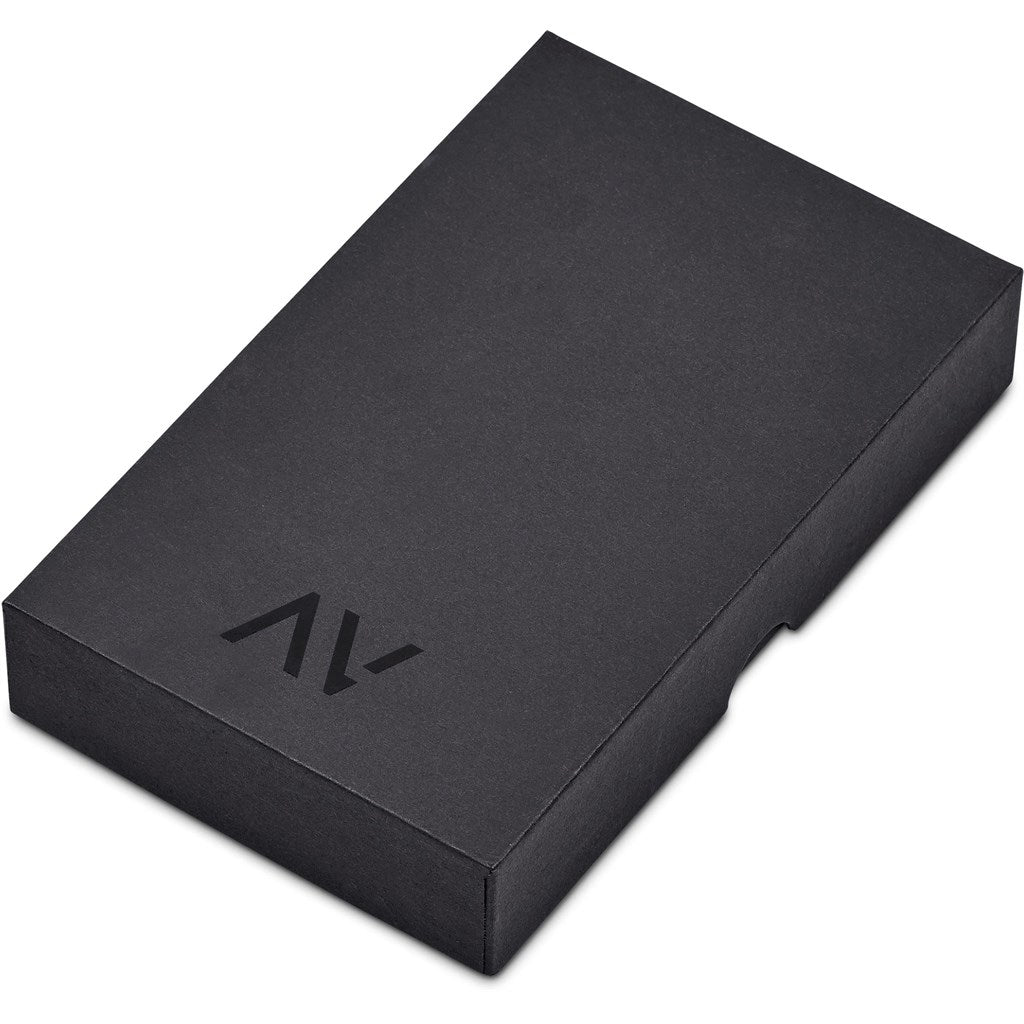 Alex Varga Napoleon Compact Power Bank - 4,000mAh