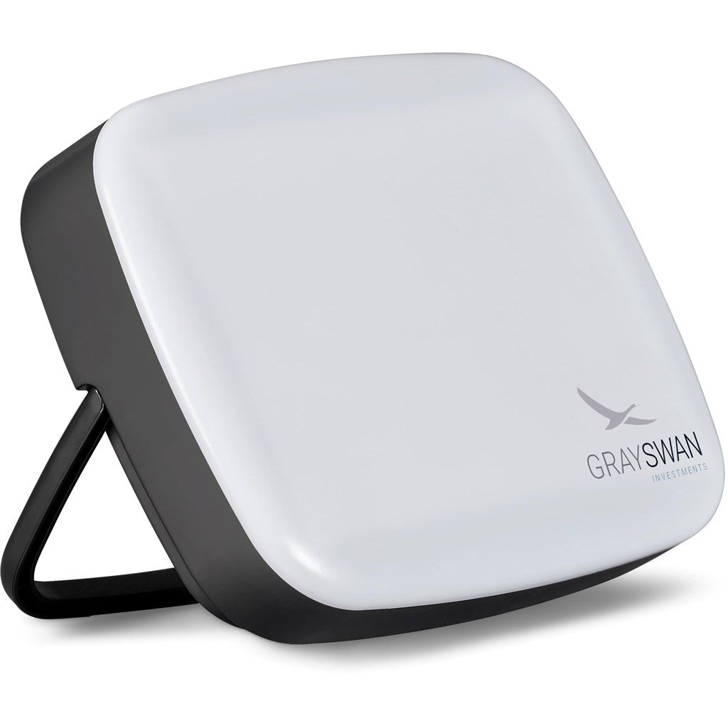 Swiss Cougar Tromso Lantern Power Bank - 10,000mAh