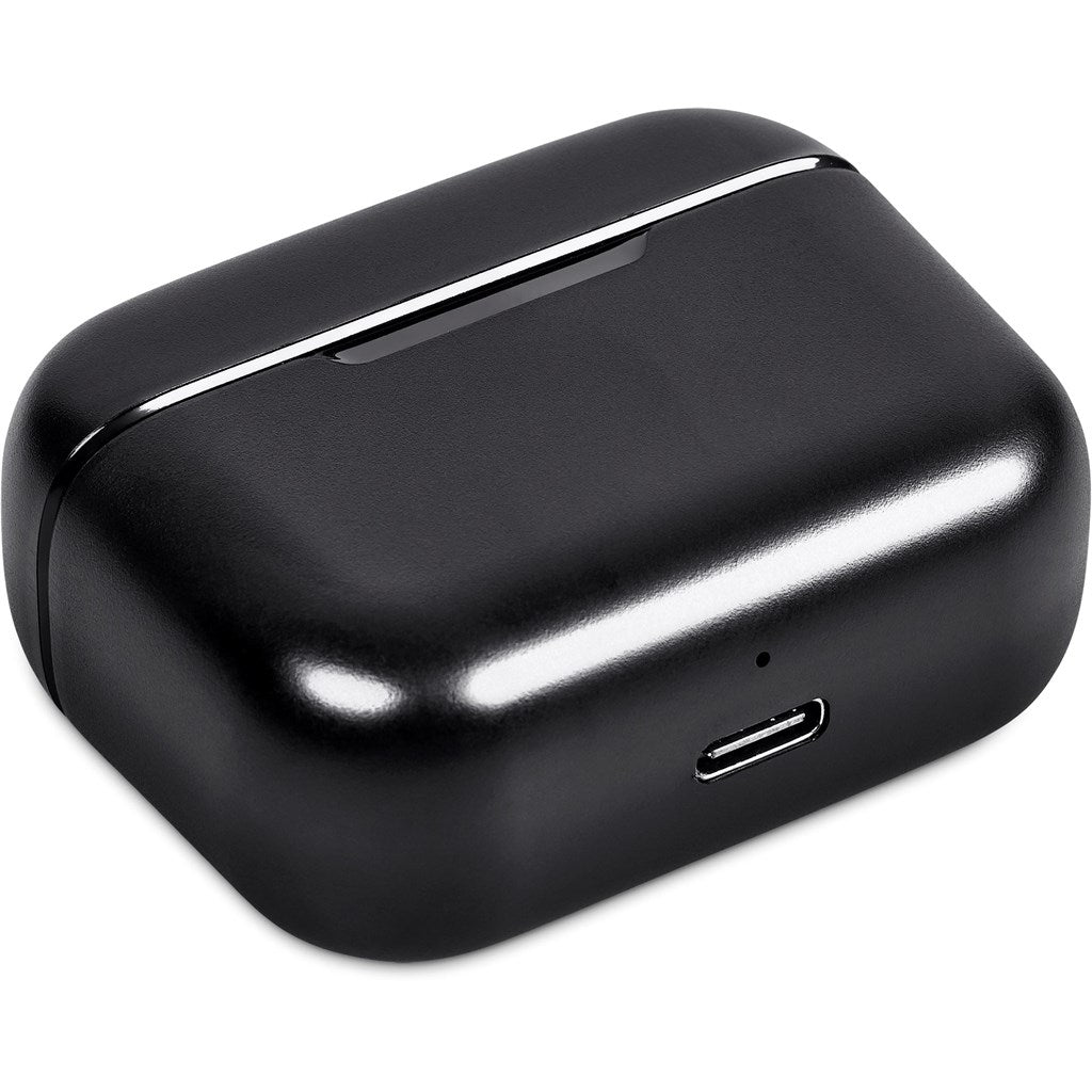 Swiss Cougar Nagoya Active Noise-Cancelling TWS Earbuds