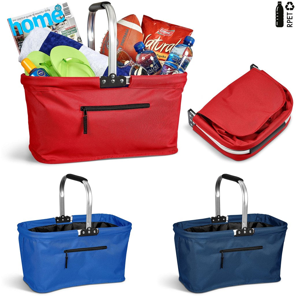 Kooshty Kelsey Recycled PET All-Purpose Basket