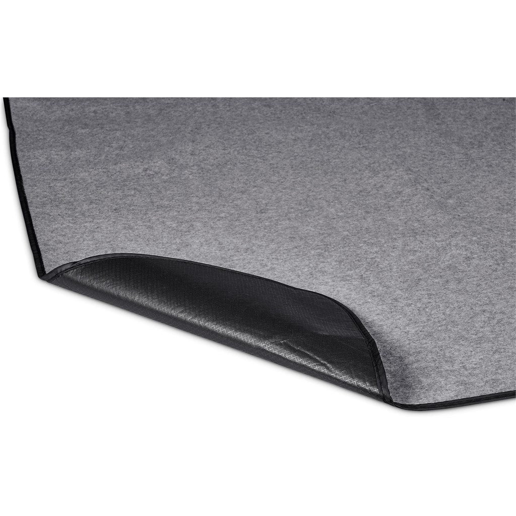 Serendipio Dunes Picnic Blanket