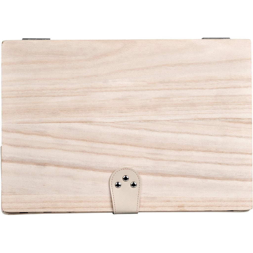 Serendipio Montega 2-Person Picnic Basket