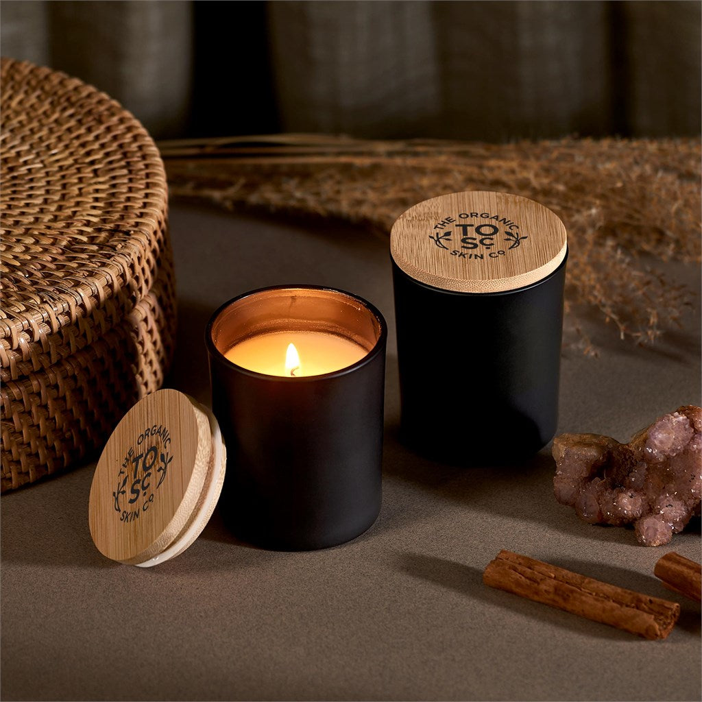 Okiyo Rirakkusu Scented Candle