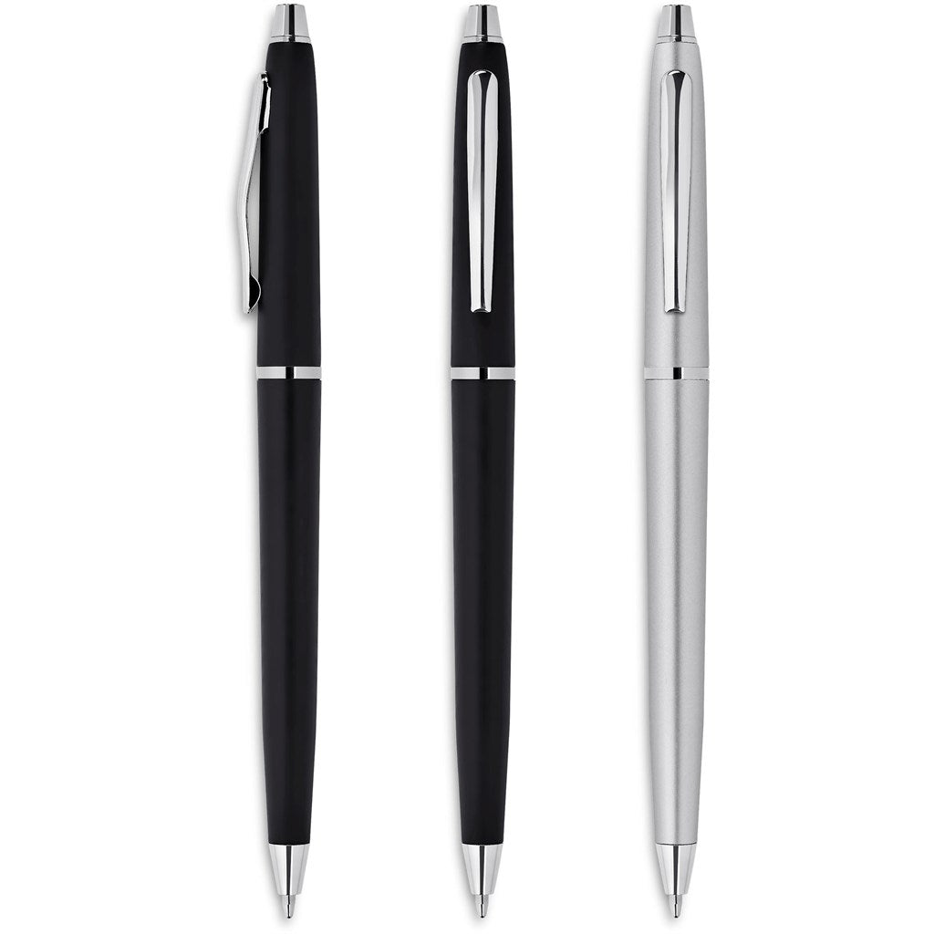 Altitude Metronome Ball Pen