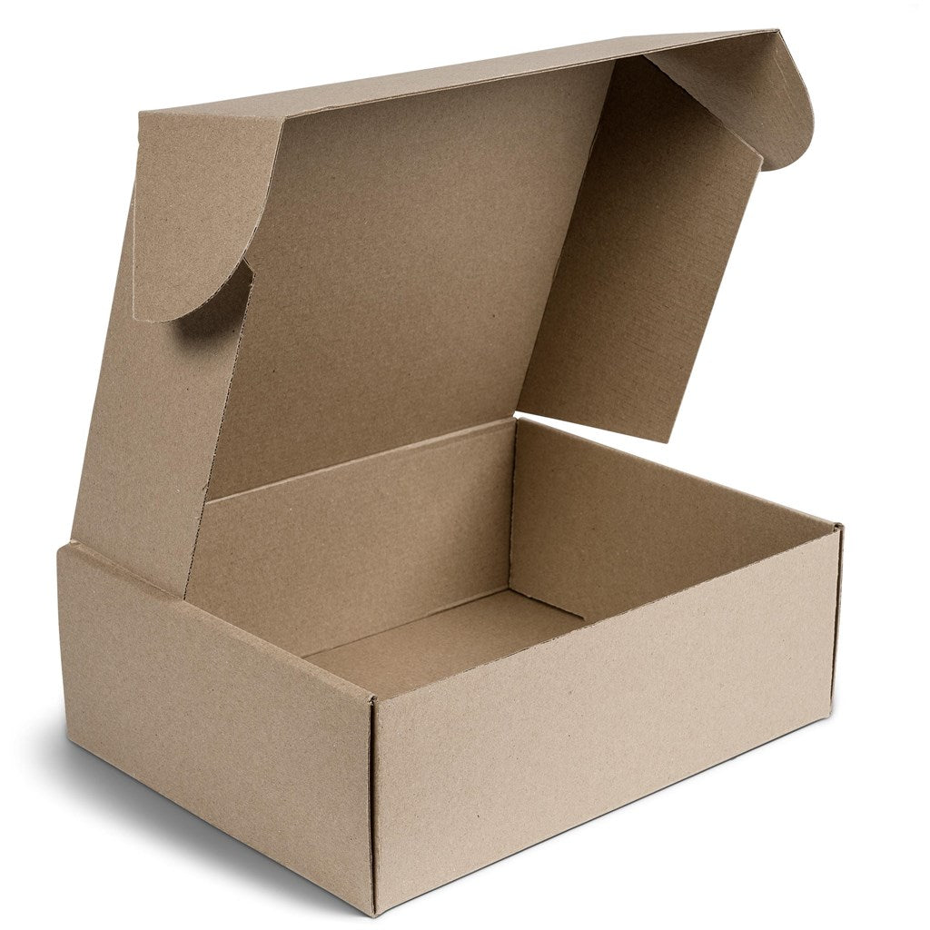 Altitude Bianca Digital Print Gift Box A