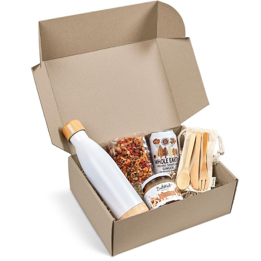 Altitude Bianca Digital Print Gift Box A