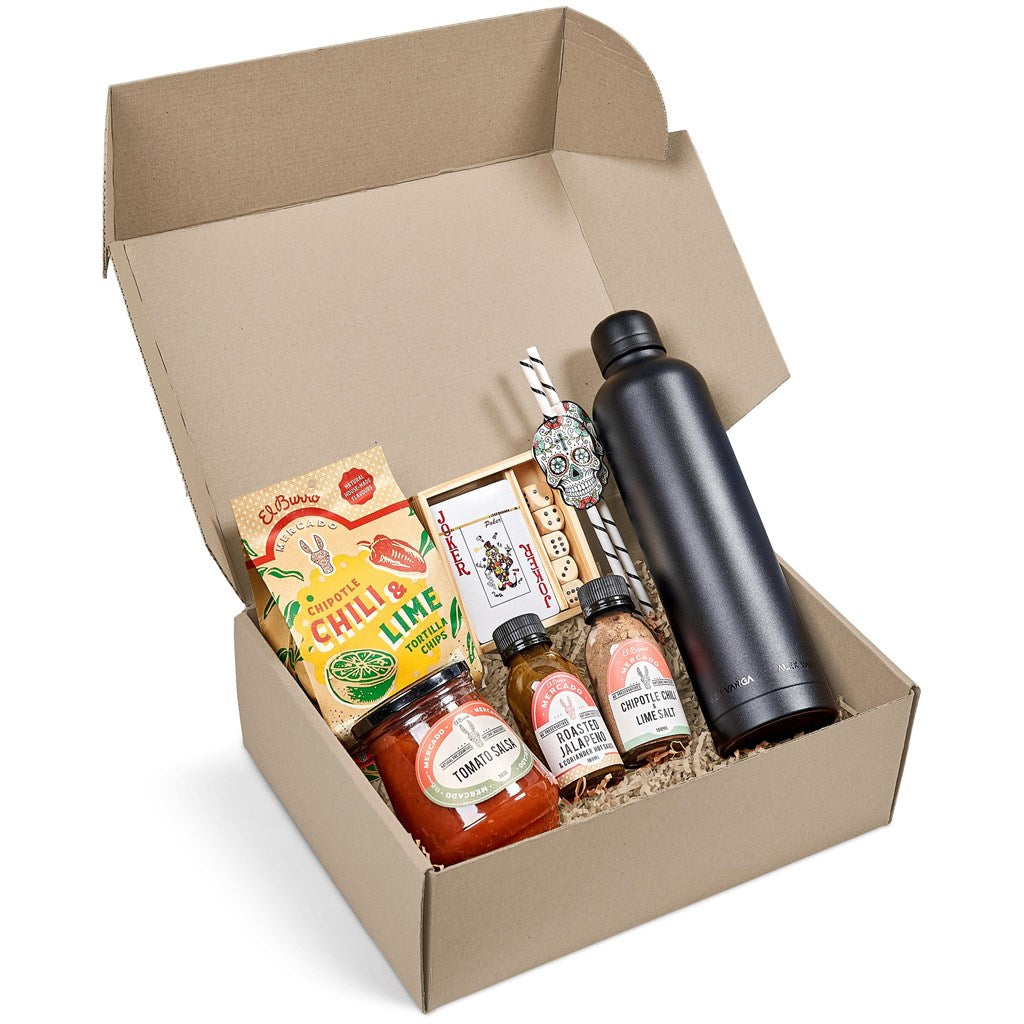 Altitude Bianca Digital Print Gift Box A