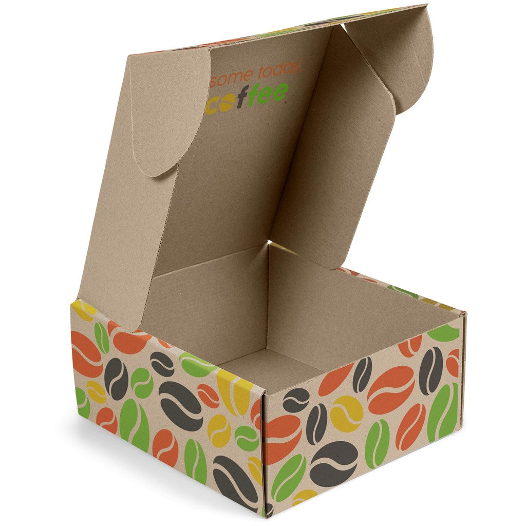 Altitude Bianca Digital Print Gift Box B