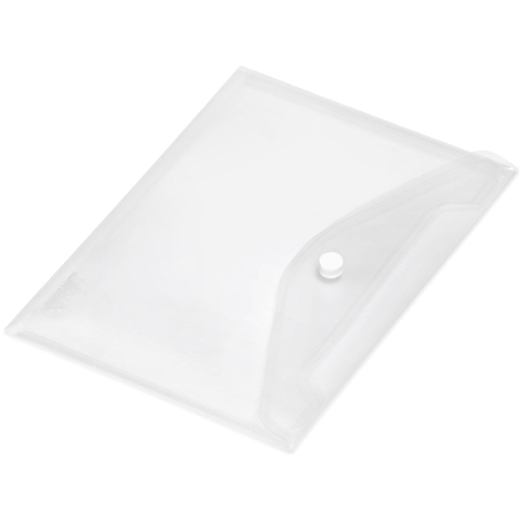 Altitude Vizi-Max Notebook Pouch (Excludes Contents)