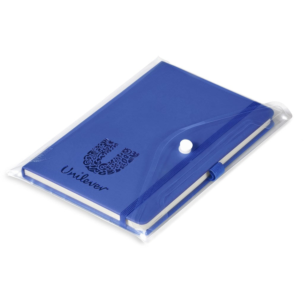 Altitude Vizi-Max Notebook Pouch (Excludes Contents)