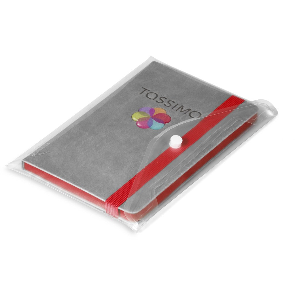 Altitude Vizi-Max Notebook Pouch (Excludes Contents)