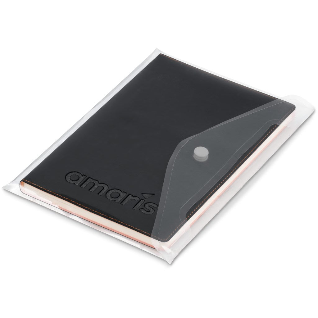 Altitude Vizi-Max Notebook Pouch (Excludes Contents)