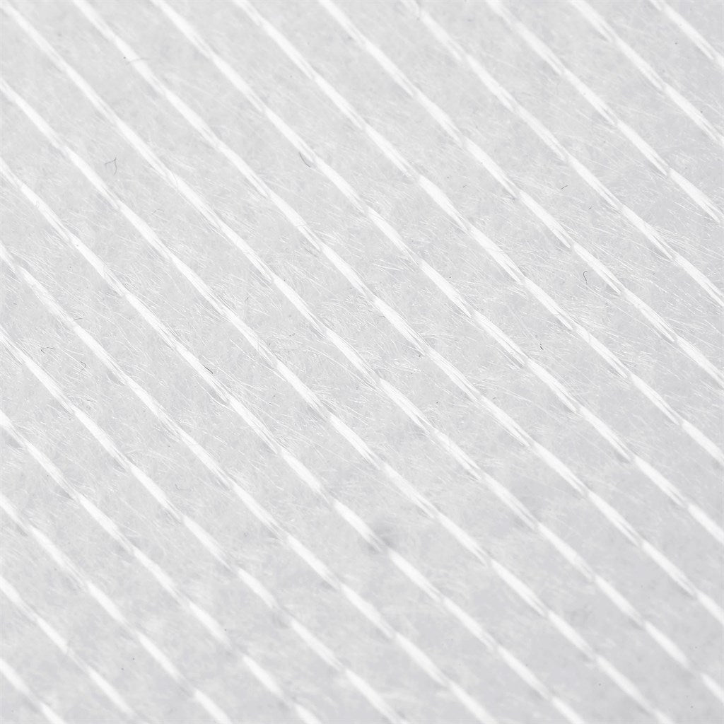 Pre-Printed Sample Hoppla Parker Recycled PET Stitch-Bond Pencil Case