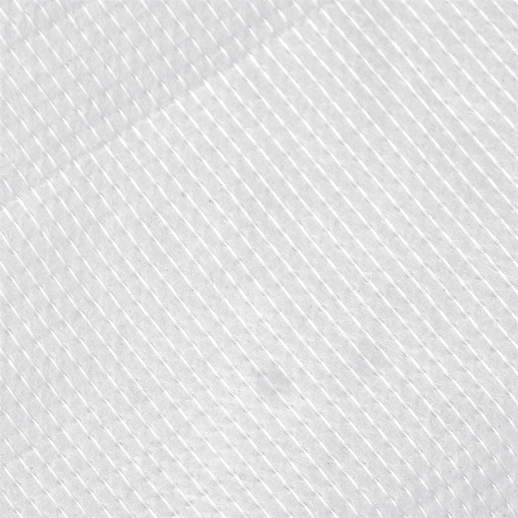 Pre-Printed Sample Hoppla Bayside Recycled PET Stitch-Bond Shopper