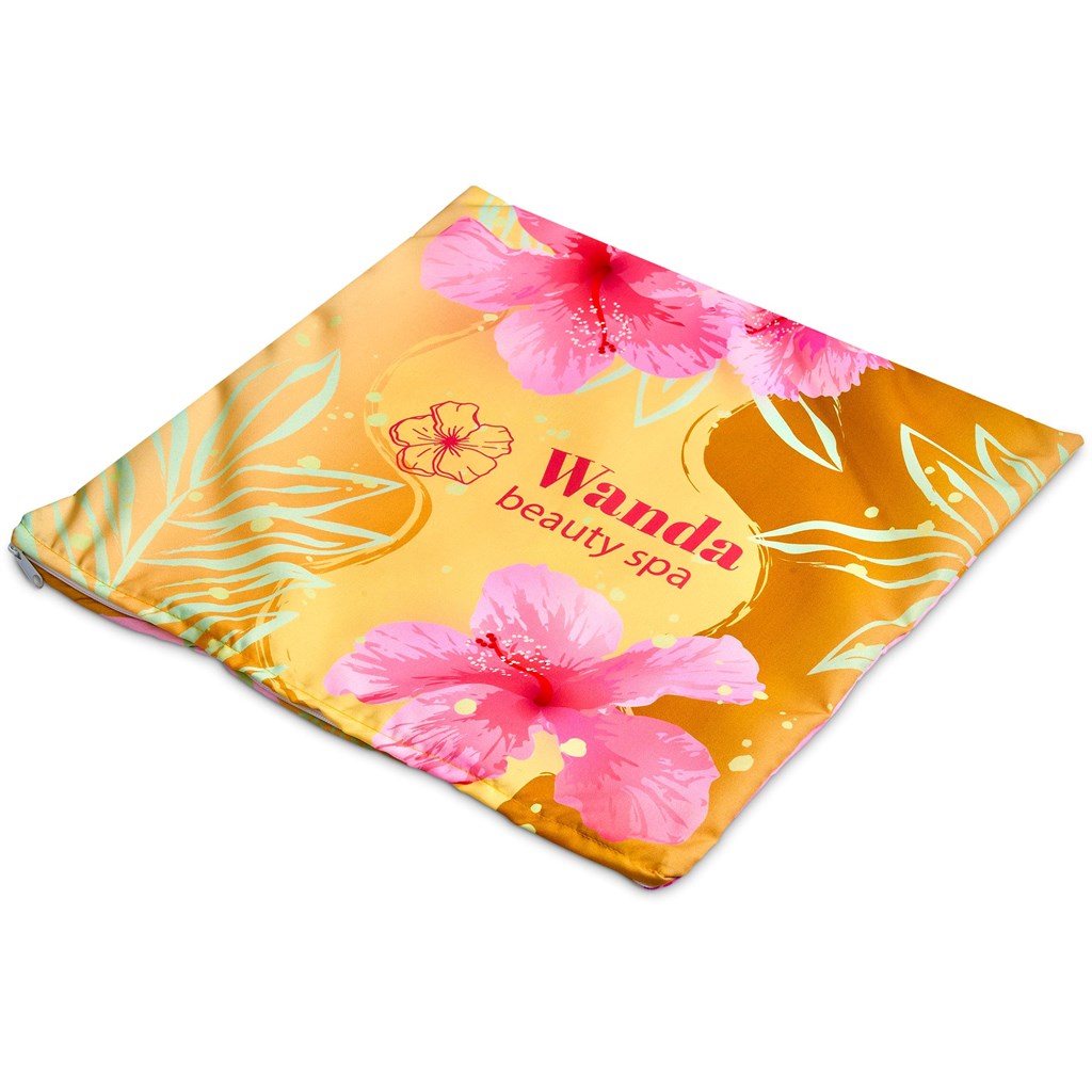 Pre-Production Sample Hoppla Nia Large Scatter Cushion Cover - excludes inner cushion