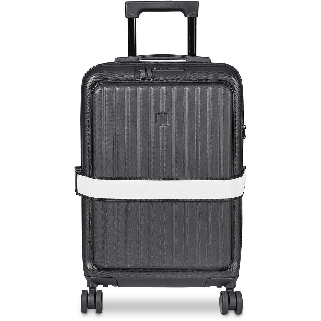 Pre-Production Sample Hoppla Globetrotter Luggage Strap