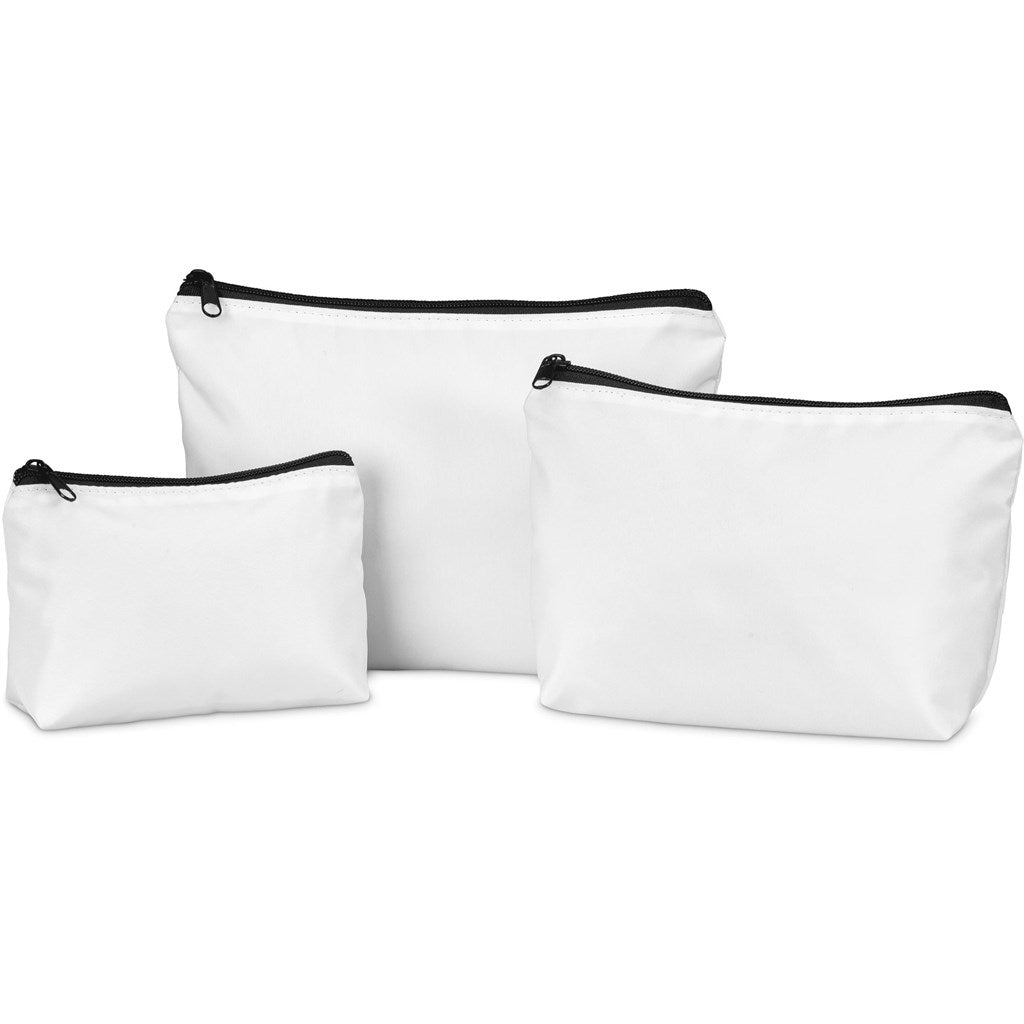 Pre-Production Sample Hoppla Kosi Midi Toiletry Bag