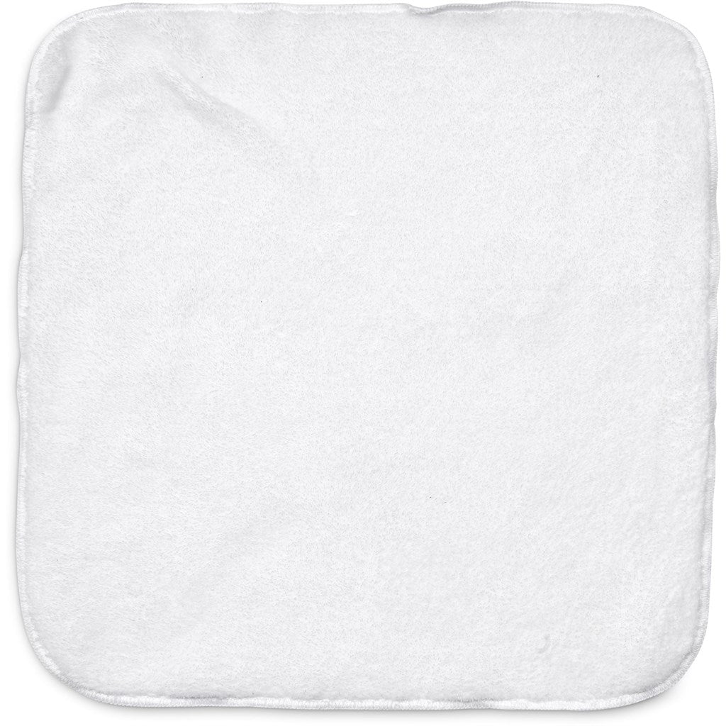 Pre-Production Sample Hoppla Glamour Makeup Remover Cloth -Dual