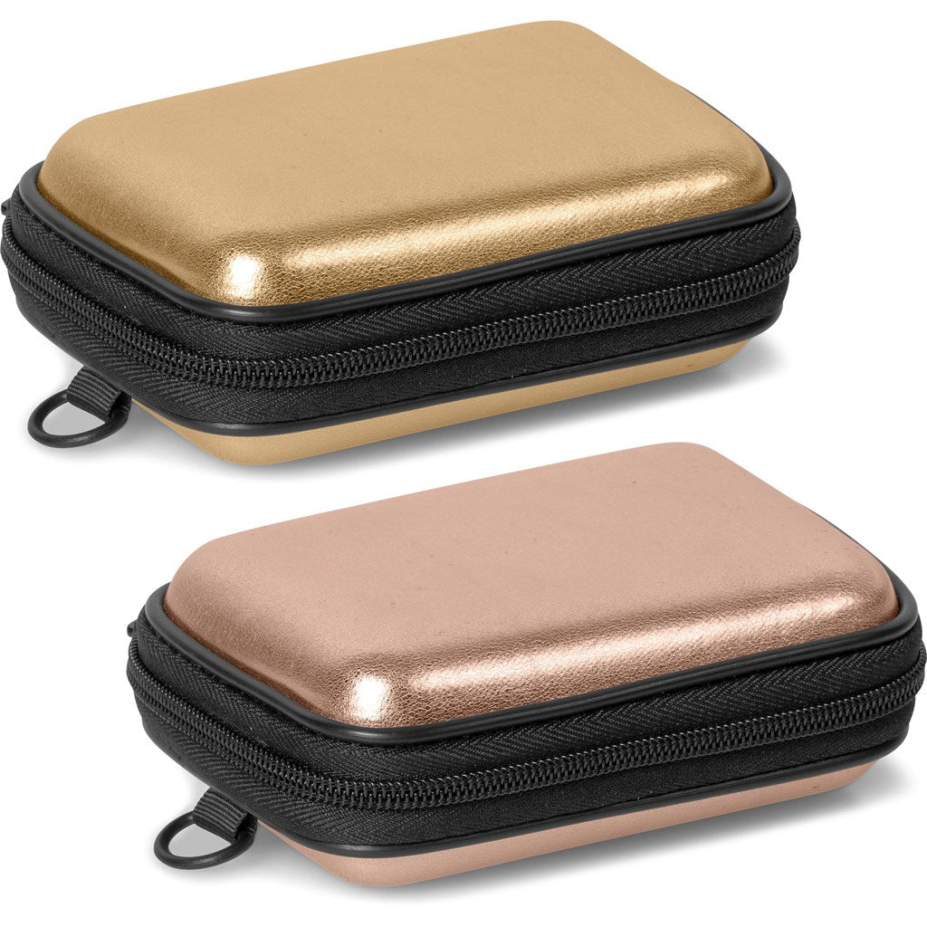 Potency Executive Tech Case