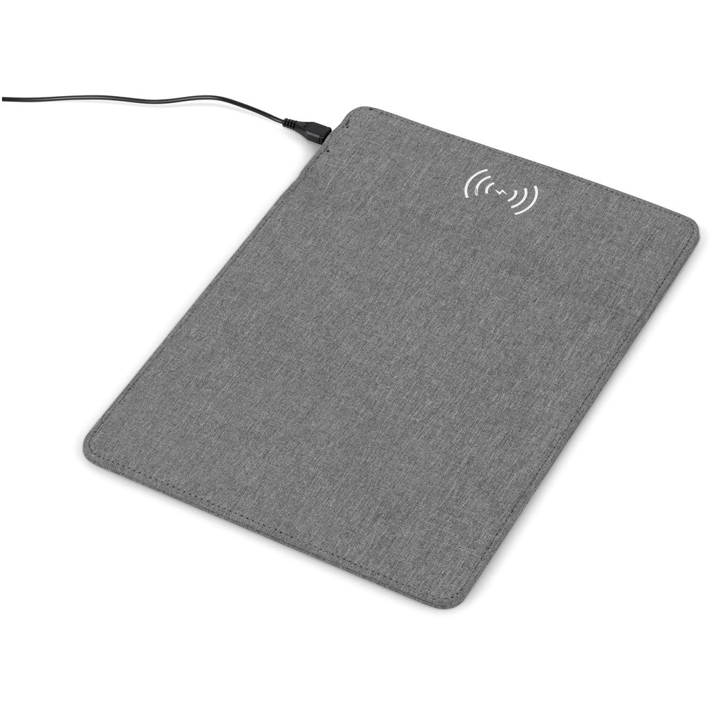 Redox Wireless Charger Mouse Pad