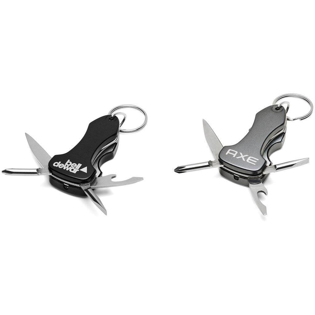 Frontier Multi-Tool & Keyholder Set
