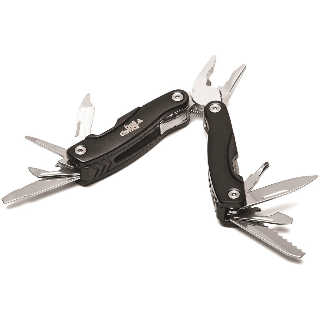 Frontier Multi-Tool & Keyholder Set