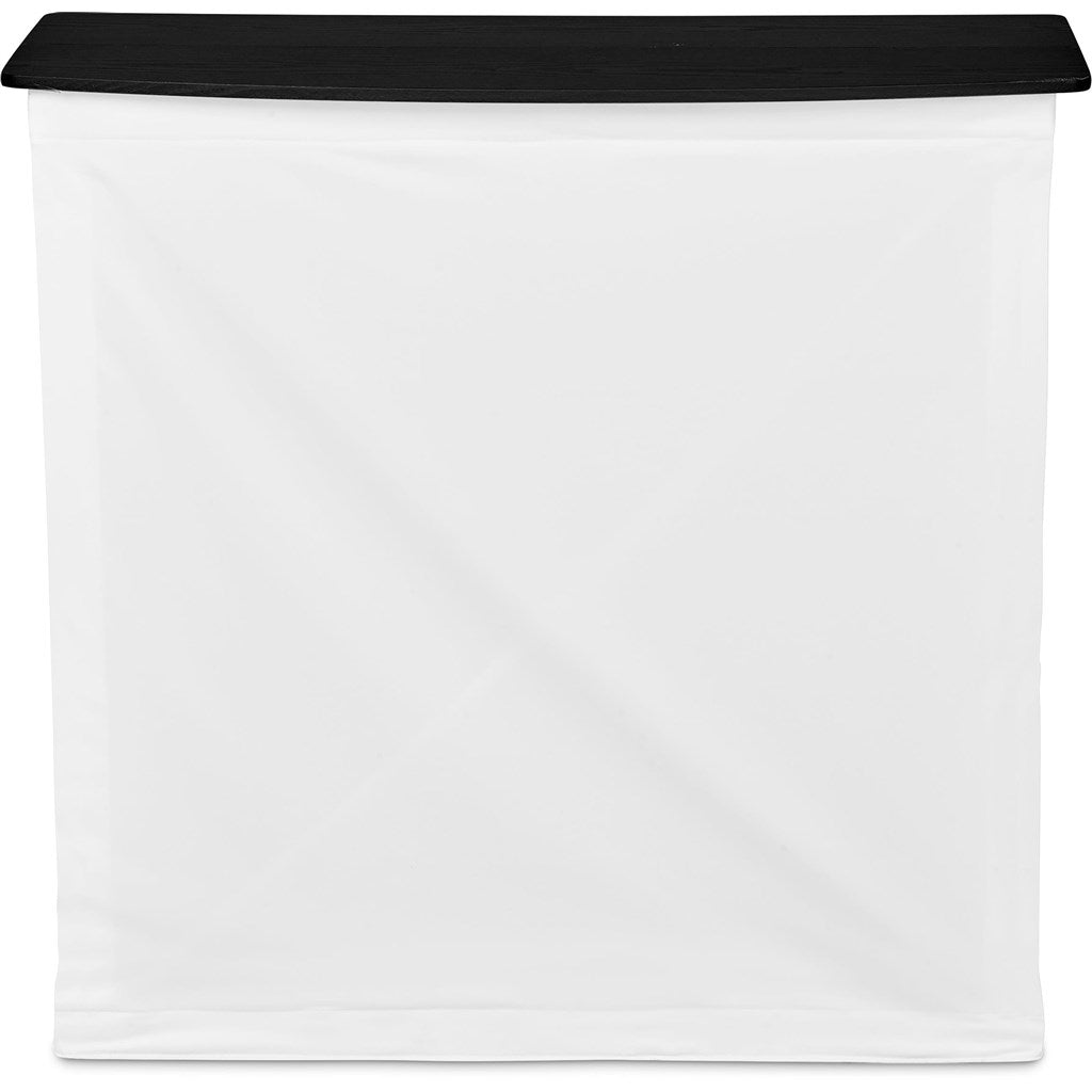 Pop Up Fabric Counter