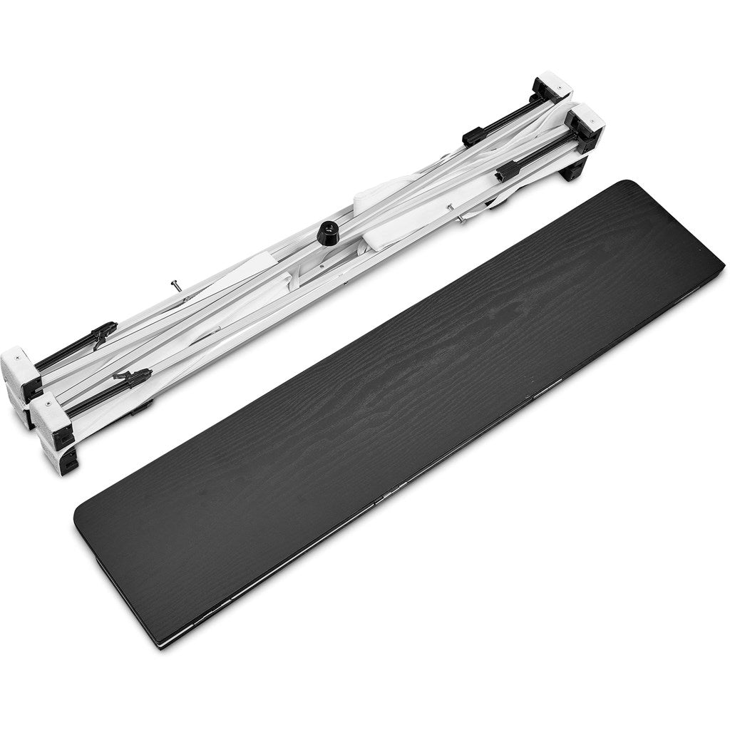 Pop Up Fabric Counter