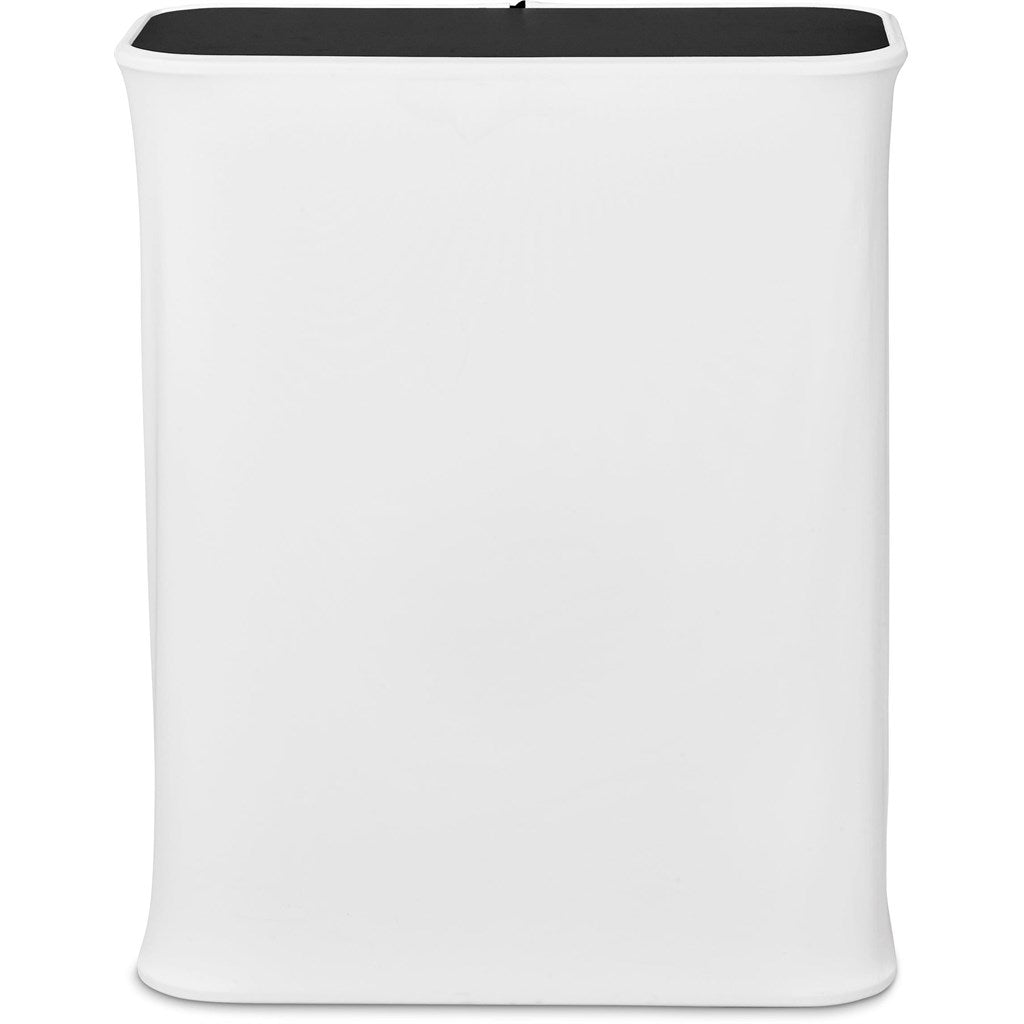 Collapsible Fabric Tube Counter