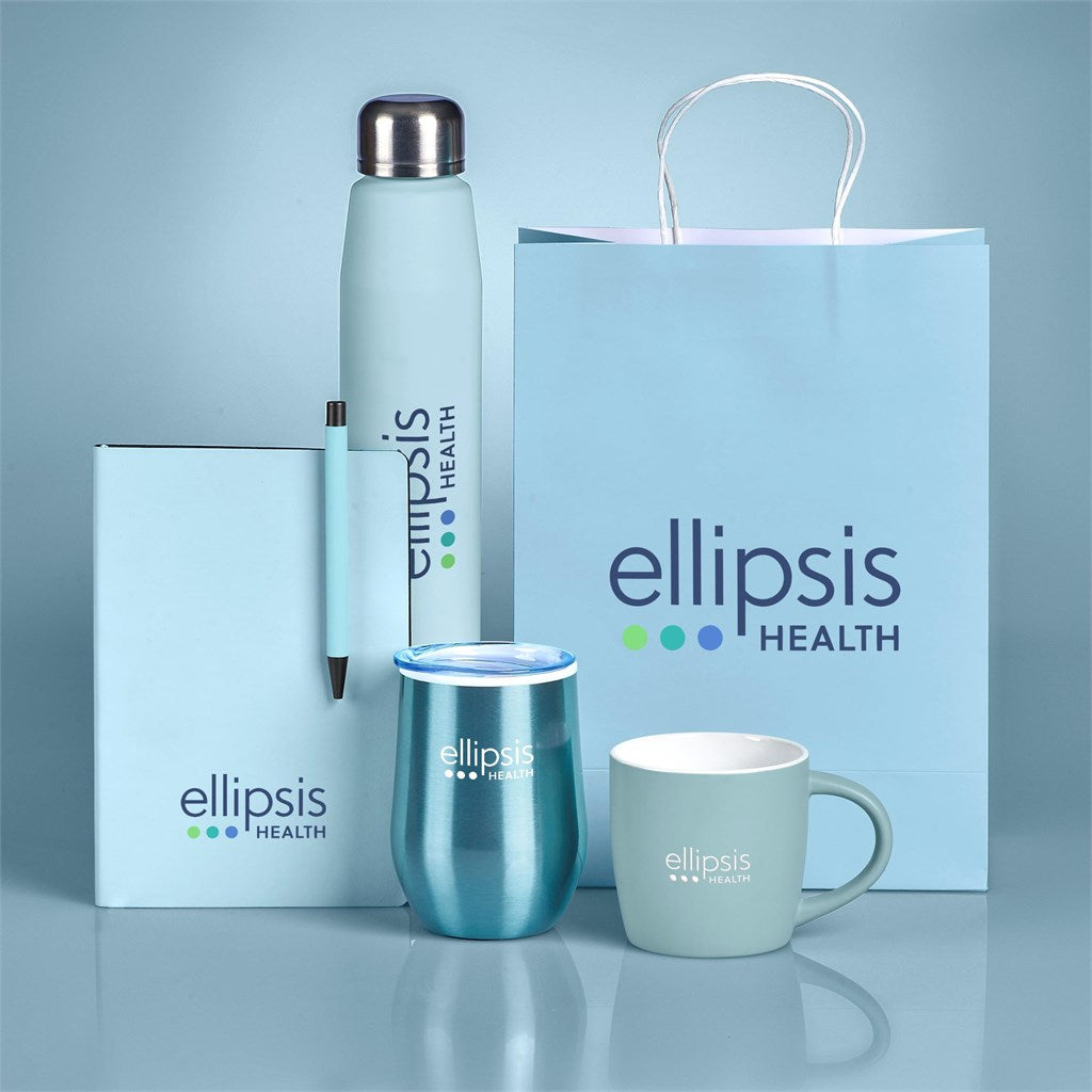 Altitude Vogue Omega Ball Pen