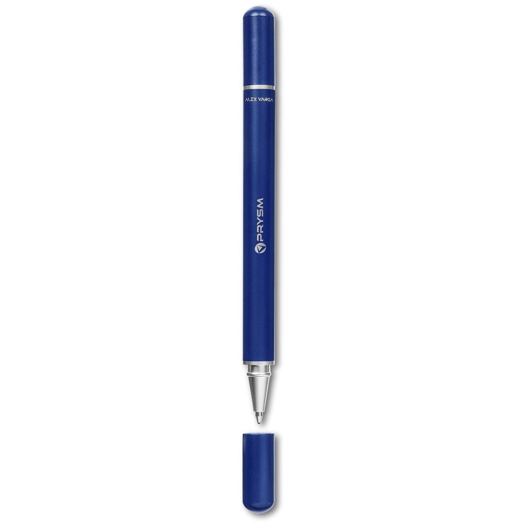 Alex Varga Mazaris Duo Pen - Navy